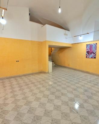 Locale Commerciale Anagni zona Cattedrale