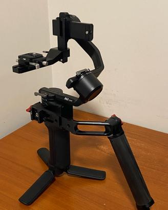 DJI RS 3 Mini