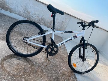 Bici adatta a bambini
