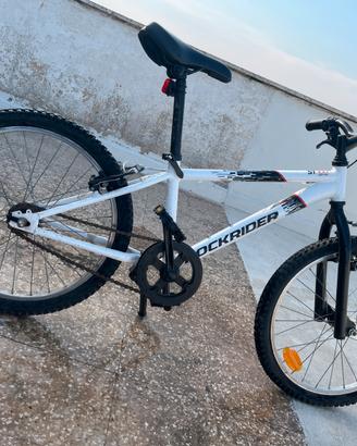 Bici adatta a bambini