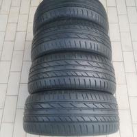 N.4 gomme 215/50/17 SALIUM