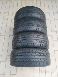 N.4 gomme 215/50/17 SALIUM