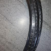 Pneumatici pirelli stella da 28 1 5/8 NOS