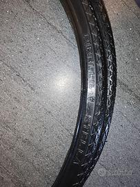 Pneumatici pirelli stella da 28 1 5/8 NOS