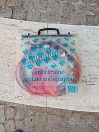 Gancio Traiano