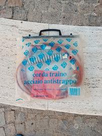 Gancio Traiano