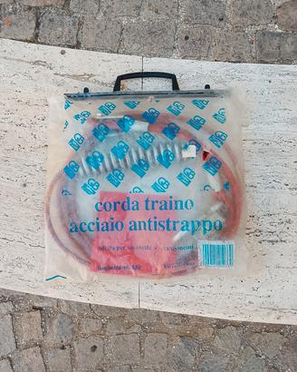 Gancio Traiano