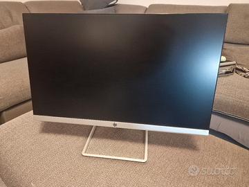 monitor HP 24f