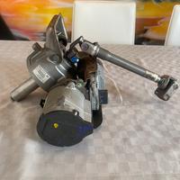 Servosterzo idroguida lancia ypsilon 2008