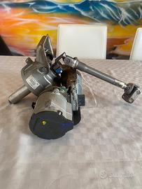 Servosterzo idroguida lancia ypsilon 2008