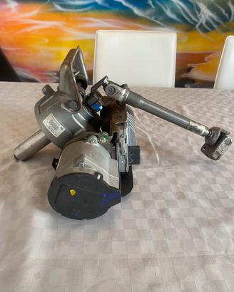 Servosterzo idroguida lancia ypsilon 2008