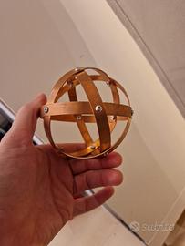 sfera genesa