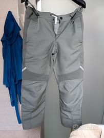 pantaloni BMW estivi taglia XL 