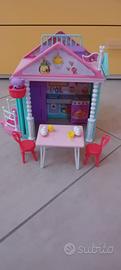 Barbie la casa di Chelsea 