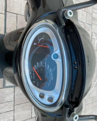 scarabeo 50 2 t