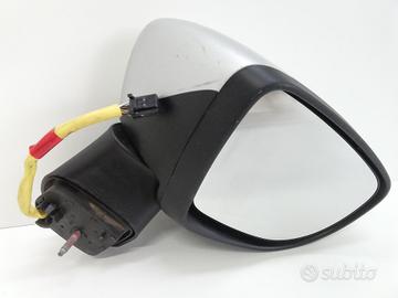 SPECCHIETTO RETROVISORE DESTRO RENAULT Captur Seri
