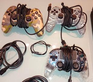 controller Pad PS4 