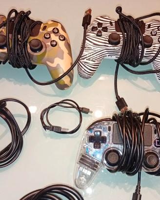 controller Pad PS4 
