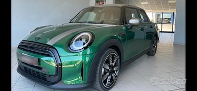 MINI Mini (F56) - 2022