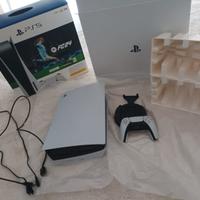 PlayStation 5 digital edition