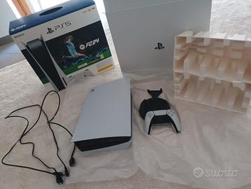 PlayStation 5 digital edition