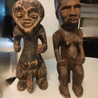 statuine da giardino