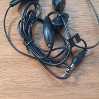 Cuffia stereo originale Telefunken