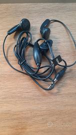 Cuffia stereo originale Telefunken