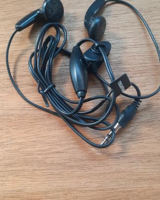 Cuffia stereo originale Telefunken