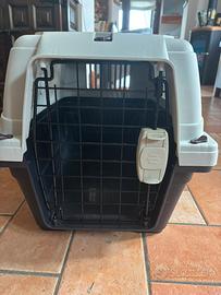 Trasportino/gabbietta per animali