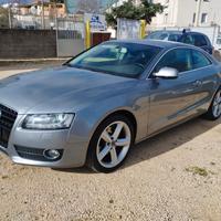 Audi A5 2.0 TDI F.AP.