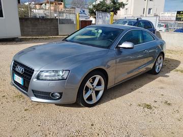 Audi A5 2.0 TDI F.AP.