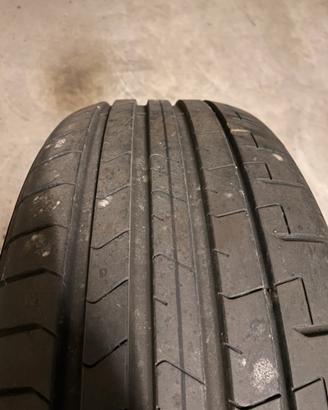 PNEUMATICI PIRELLI PZERO 235/50R19 99W