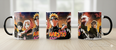 Tazza Naruto , 340 ml