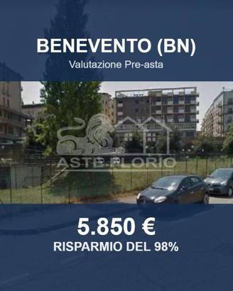 Immobile in asta di 14 m² a Benevento