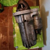 alternatore ford fiesta 1.4 tdci del 2009