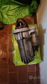 alternatore ford fiesta 1.4 tdci del 2009