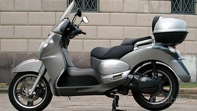 Ricambi aprilia scarabeo 500 02-06