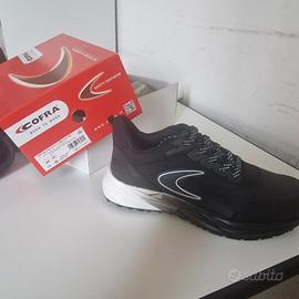 Scarpe antinfortunistische