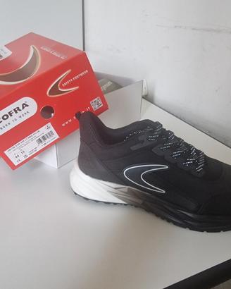 Scarpe antinfortunistische