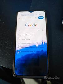 Oneplus 6t con display guasto