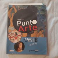 Punto arte B