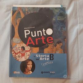 Punto arte B