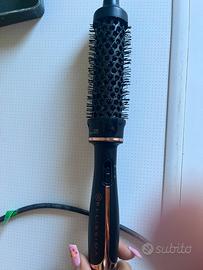 Arricciacapelli bellisima  imetec  Ion