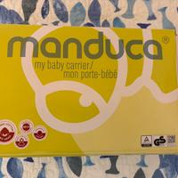 Marsupio Manduca per Bambini
