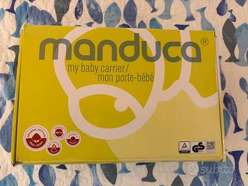 Marsupio Manduca per Bambini