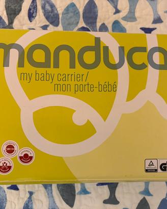 Marsupio Manduca per Bambini