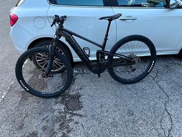 Giant Stance E+1 pro 2024