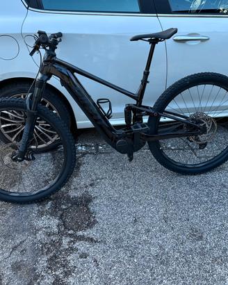 Giant Stance E+1 pro 2024
