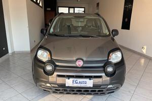 Fiat Panda 1.0 FireFly S&S Hybrid City Cross